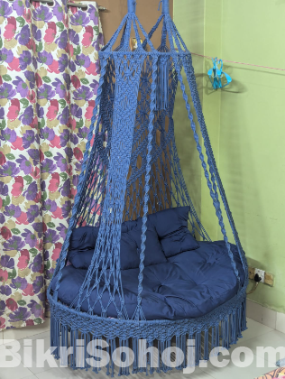 বেড দোলনা